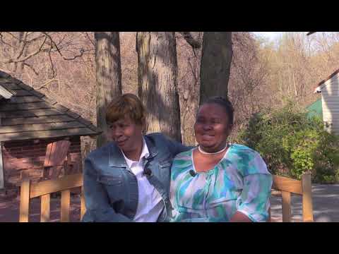Thumbnail for Caregiving with Metastatic Breast Cancer