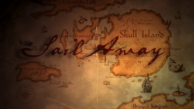 Official Trailer