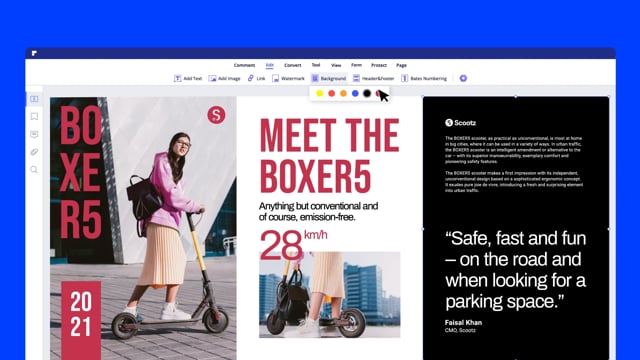 Wondershare — Advertisement