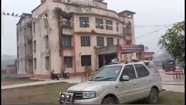 गोढोल में घर के सामने सड़क किनारे शौचालय की टंकी खोदने को लेकर मारपीट, केस दर्ज

