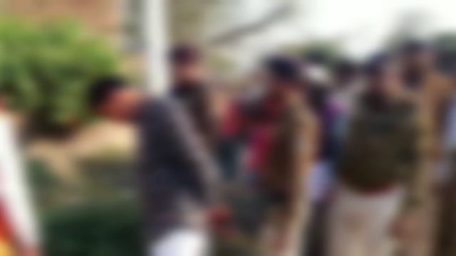 नौबतपुर में गवाह की हत्या मामले में चार पर प्राथमिकी दर्ज