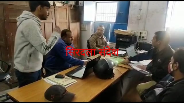 सिरदला प्रखंड में आवास निर्माण में आयी तेजी 