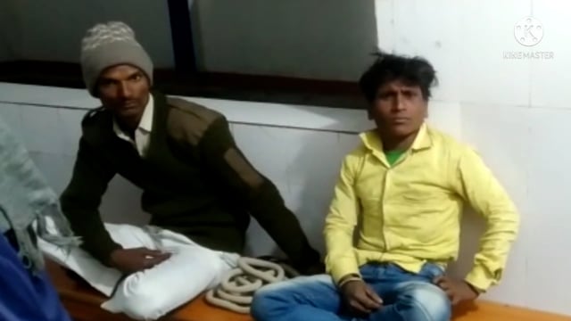 भागन बिगहा ओपी थाना क्षेत्र इलाके के पिचासा गांव के समीप से शराबी को किया गया गिरफ्तार।