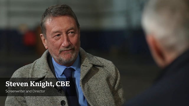 Communication Films Example