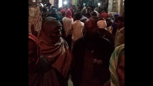 हत्या के कारणों का पता लगाने में जुटी विशेष टीम