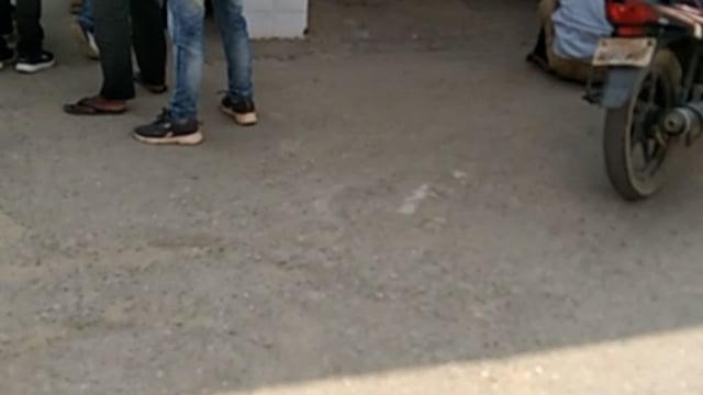 सदर अस्पताल जमुई में दिव्यांग सर्टिफिकेट बनाया जा रहा है जमुई से पंकज कुमार की रिपोर्ट