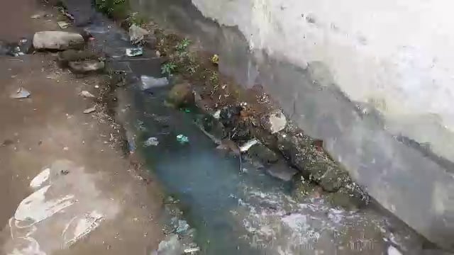 हसपुरा का आदर्शनगर नरक में तब्दील,जगह-जगह कचड़े व गंदगी का अंबार