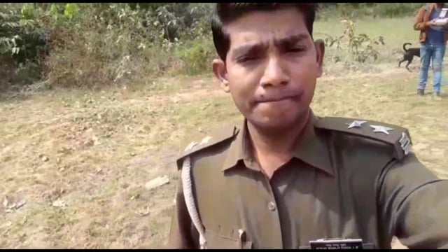 लखीसराय जिले के टाली कोड़ासी में छापेमारी के दौरान 130 लीटर देसी महुआ शराब बरामद