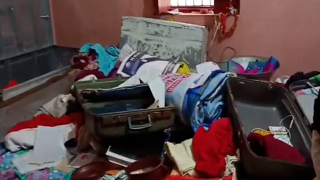 हिलसा में फिर टूटे बंद घर के ताले, दस हजार नगदी सहित तीन लाख की सम्प्पति हुई चोरी