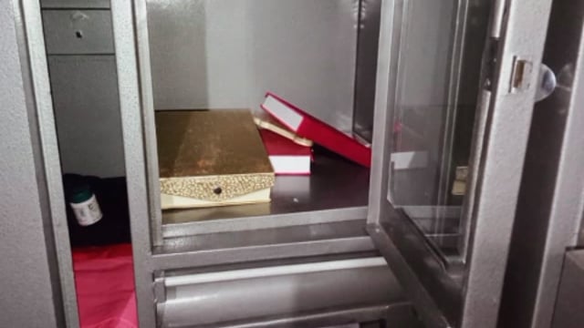 नौबतपुर में चोरों के आतंक से लोग परेशान