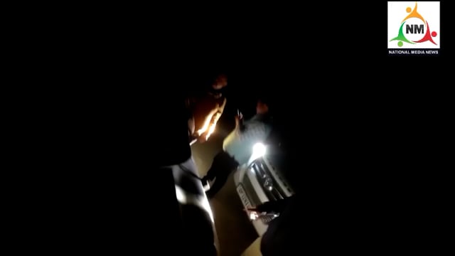 लखीमपुर-खीरी : पलिया 137, विधानसभा में सपा प्रत्याशी और भाजपा प्रत्याशी में तीखी नोकझोंक, पुलिस ने ली गाड़ियों की तलाशी