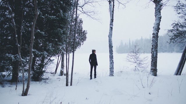 The Oxbow Cure – Trailer
