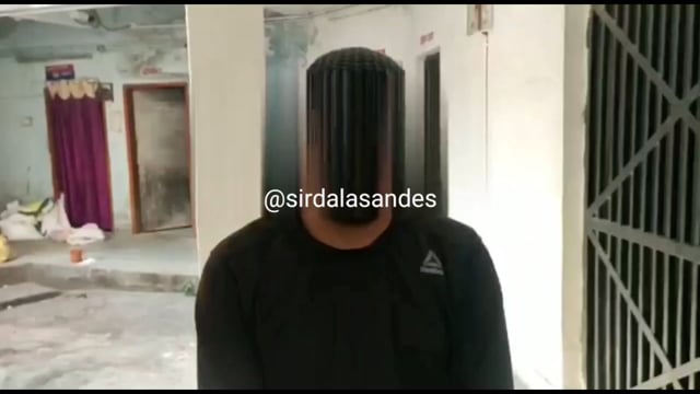सिरदला पीएनबी एटीएम के समीप एटीएम का हेराफेरी करने के आरोप में पुलिस ने एक युवक को किया गिरफ्तार भेजा न्यायालय