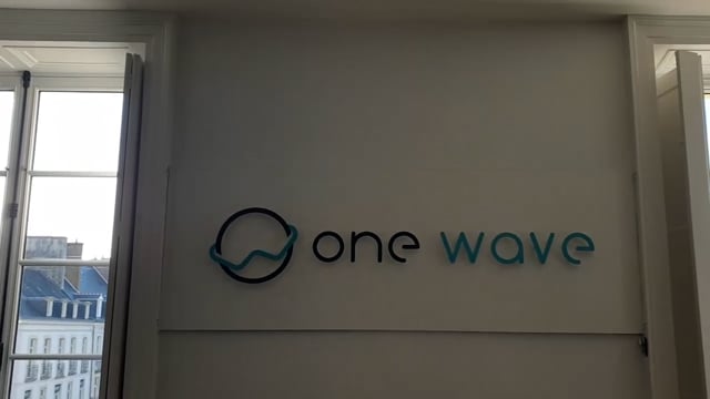 Onewave - Vidéo 1