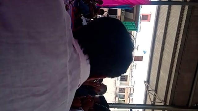 
 वादों के बाद भी किसानों की समस्याओं का समाधान नहीं,होना सरकार व 