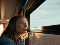 Publicité tournée en Turquie