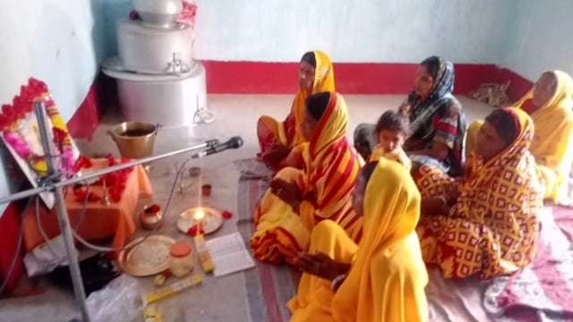 27 फरवरी से शुरू होगा प्लस पोलियो उन्मूलन अभियान