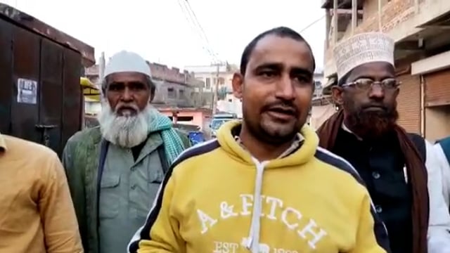 पैगाम ए इंसानियत ने सोशल मीडिया पर आपत्तिजनक बयान न देने की लोगों से की अपील
