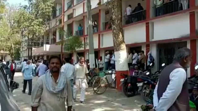 सिविल कोर्ट के एडीजे 10 ने नाबालिक बच्ची के अपहरण एवं उसके बेचने के आरोप में तीन अभियुक्तों को दिया दोषी करार