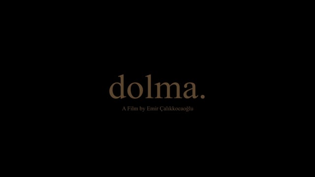 DOLMA (2022) - Teaser