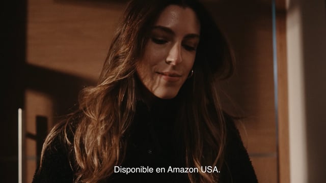 BS Media Portfolio - Loving it