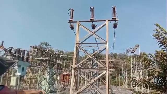 वेना थाना क्षेत्र के गुनामा गांव में बिजली चोरी के आरोप में एक लाख 1 हजार 760 रुपए का जुर्माना थाने में दर्ज