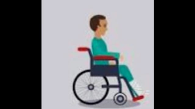 350 दिव्यांगों को की गई जांच 