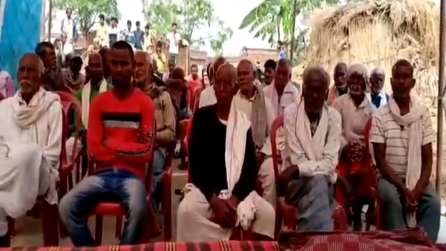 प्रखंड के पूना पंचायत में भाकपा माले का पंचायत सम्मेलन हुआ सम्पन्न