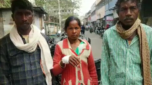 हत्या मामले में आरोपित कोर्ट में उनके खिलाफ गवाही देने पर पीड़ित परिवार को दे रहा जान से मारने की धमकी