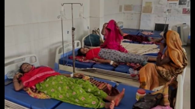 अवैध नर्सिंगहोम संचालक पर नकेल कसने की तैयारी