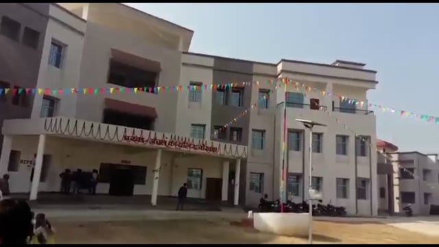 बोखरा में भू अर्जन कार्य में आई तेजी