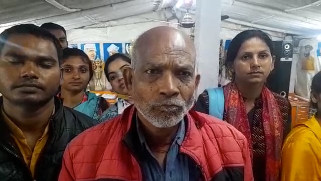 चांदचोर मध्य पंचायत सचिव नियोजन के बाद क्या कहे सुनिए इनकी जुबानी