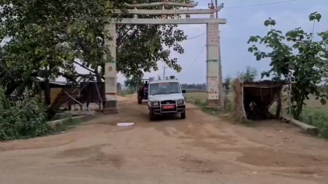 अवैध बालू के विरुद्ध चल रहे अभियान के दौरान पकड़ाया तीन ट्रैक्टर,विभाग को दी गयी सूचना