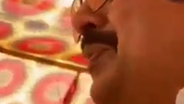 कोई माई का लाल पैदा नही हुआ है जो कुंडा में कुंडी लगा दे, सात पीढी लग जाये तो भी नही लगा पायेंगे- राजा भईया (JSDL) 