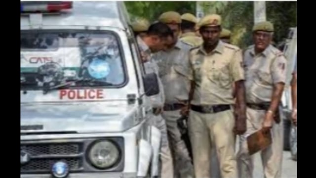 मारपीट मामले का आरोपित गिरफ्तार