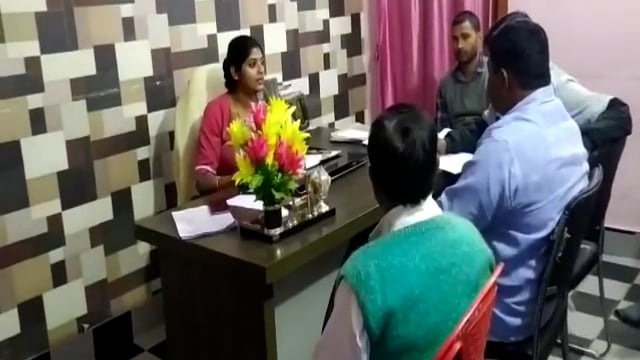 कचरा प्रबंधन के प्रखंड के तीन पंचायत हुए चयन,बीडीओ ने जनप्रतिनिधियों के साथ कि बैठक