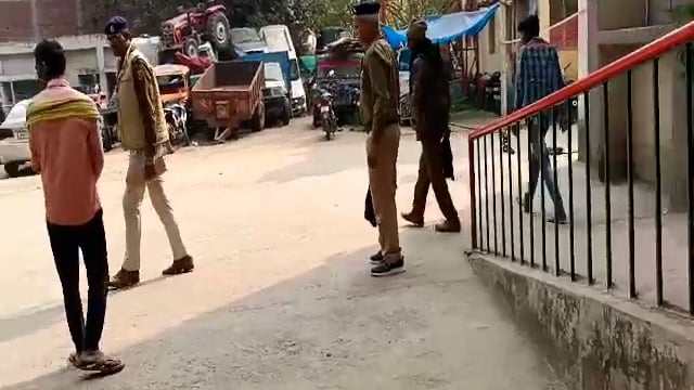 हिलसा में शराब के मामले में गिरफ्तार मां और बेटा को भेजा गया जेल