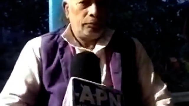 तरबगंज विधानसभा क्षेत्र में प्रधान प्रदीप कुमार दुबे ने किया जनसंपर्क मांगा बीजेपी के लिए समर्थन