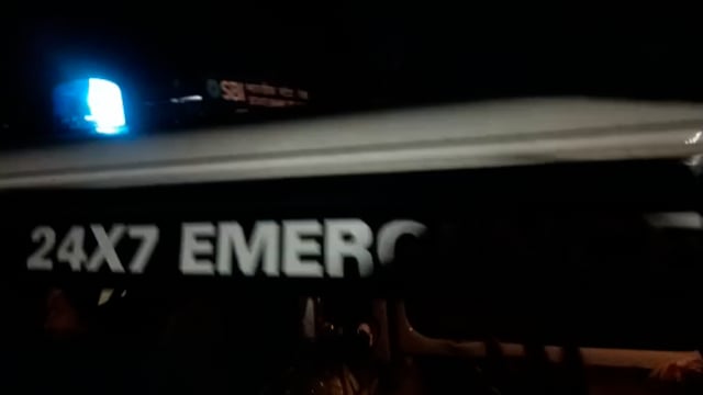 आईडी ब्लास्ट में कोबरा के असिस्टेंट कमांडेंट समेत 3 जवान हुए जख्मी,मदनपुर थाना क्षेत्र के लंगूराही पचरूखिया जंगल की घटना