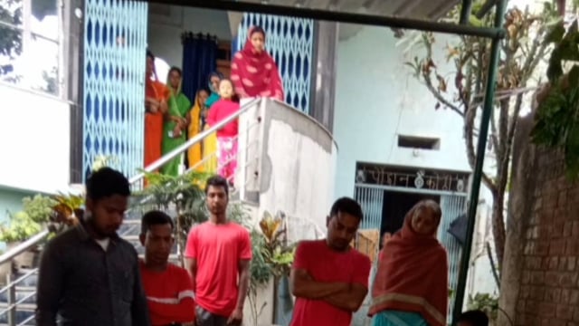 कर्मा भगवान निवासी जैन सिंह के निधन पर सांसद ने किया शोक व्यक्त