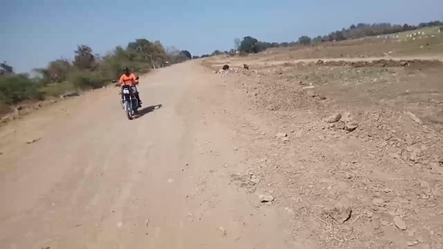 गडअहेरी नाल्यावरील पुलाचा काम अंतिम टप्प्यात.
