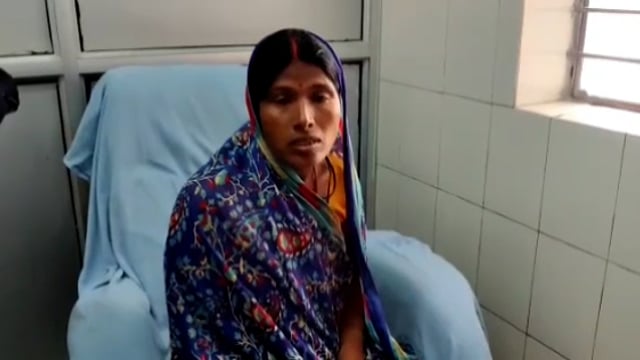 रफीगंज में नली-गली विवाद को लेकर दो पक्षों में मारपीट 11 घायल, 4 रेफर
