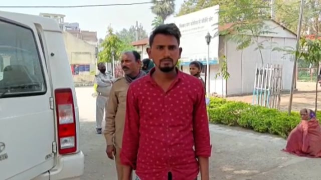 रफीगंज प्रखंड के कासमा पुलिस ने अपहरण के मामले में दो अभियुक्त को गिरफ्तार कर भेजा जेल।