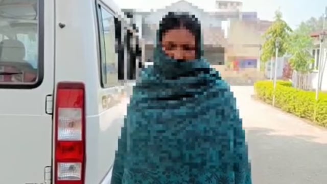 रफीगंज प्रखंड के कासमा पुलिस ने 6 लीटर महुआ शराब के साथ महिला कारोबारी को गिरफ्तार कर भेजा जेल।
