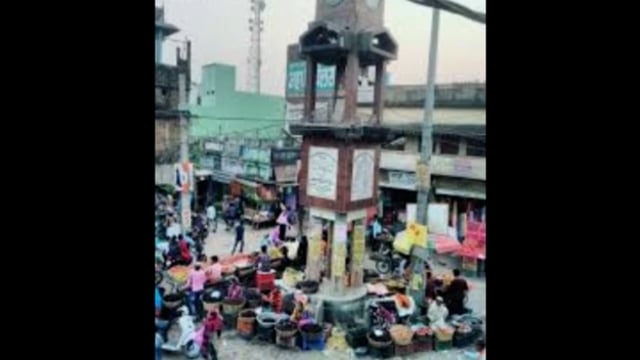 पुपरी में पंचायत समितियों की बैठक आयोजित।