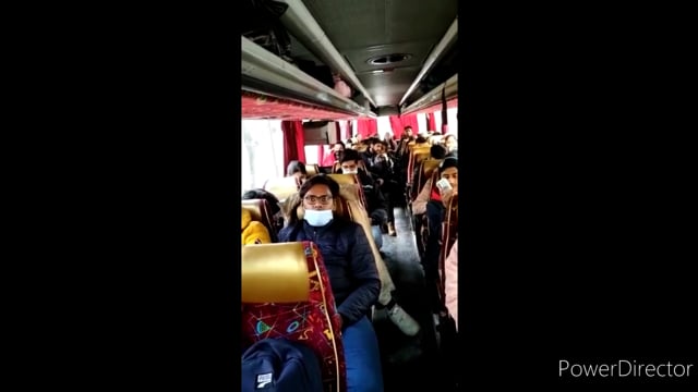 कोरिया जिले के सभी छात्र यूक्रेन में सुरक्षित