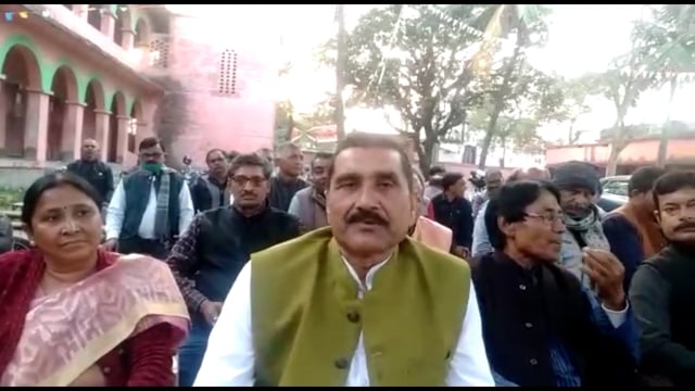 प्रारंभिक शिक्षक संघ के कार्यसमिति की बैठक आयोजित।