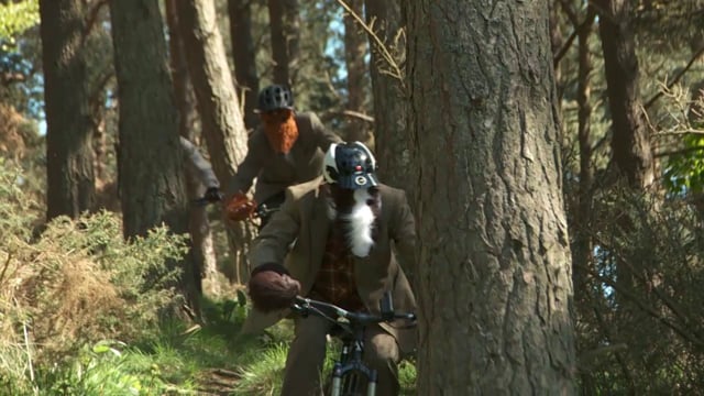 Fair City Enduro Promo — Muckmedden Events