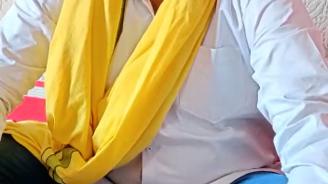 बलरामपुर सपा नेता राजेश्वर मिश्रा ने विरोधियों पर जनता को गुमराह करने का लगाया आरोप।