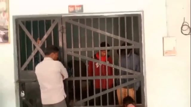 हरनौत: पिछले 5 साल से फरार चल रहे चार शातिर चोरों को आज हरनौत पुलिस ने गिरफ्तार किया है।